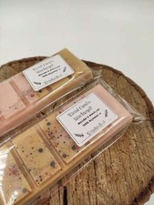 handgemachtes Duft Wachs Melt