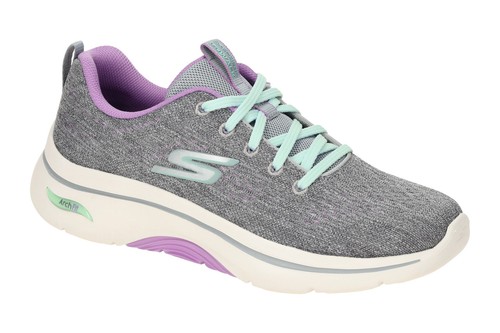 Skechers walk arch - go,