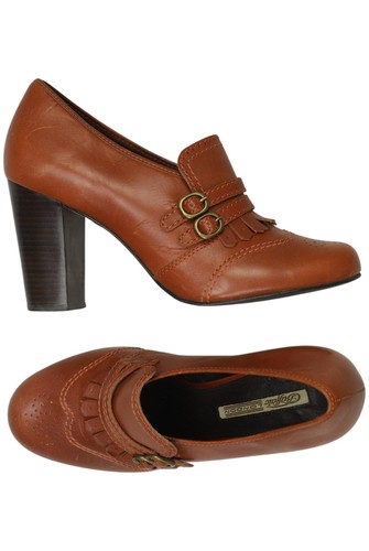 Buffalo london pumps - buffalo,