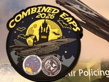 TaktLwG 71"R" NATO Combined