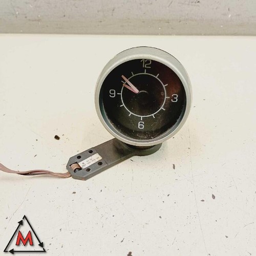 Uhr 0010134v001 smart fortwo - uhr,