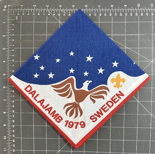 Dalajamb 1979 schweden - schweden, 15