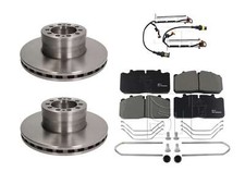 Bremsensatz für DAF LF 45