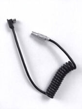 Sinarback eMotion trigger Cable Sinar Digital Back