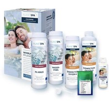 Planet Spa Whirlpoolpflege-Set