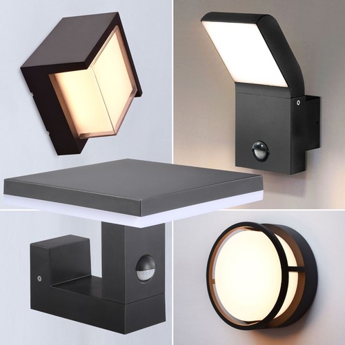 Led wandleuchte - led,
