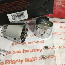 Kuryakyn Vorderachse