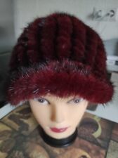 Damen Qualität gestrickte mit