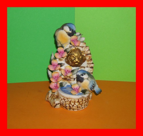 Vogelversammlung vogelgruppe - vogelversammlung,
