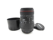 Nikon sigma 300mm 4 5 - 70-300mm, 1:4-5.6