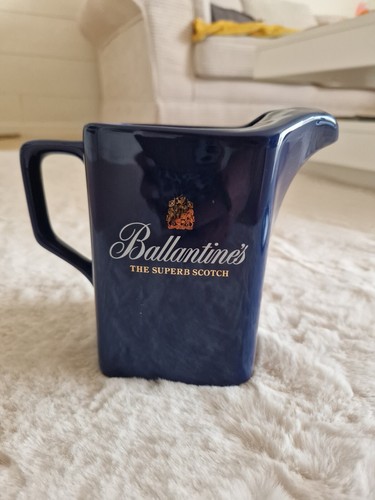 Ballantines scotch whisky - ballantines, scotch-whisky