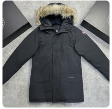 canada goose langford Parka- fusion