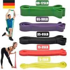 Fitnessband Gummiband