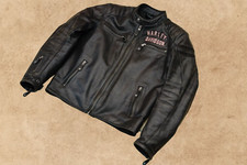 Harley Davidson Jacke /
