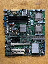 Tyan i5000vf s5370 motherboard - i5000vf,