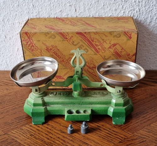 Schöne nette spielzeug waage - nette,