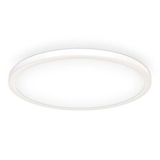 LED Panel Deckenlampe dimmbar