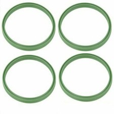 4x Turboschlauch Dichtung