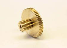 Ersatzzahnrad für Heizungsstellmotor YC1H-19E616-AC Ford Transit/Galaxy (Stufe2)