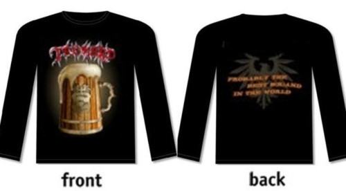 Tankard bierkrug - -,
