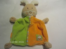 BABYDREAM Schmusetuch