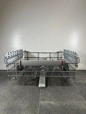 ✅ Geschirrkorb Ober Korb oben Geschirrspüler AEG Privileg Juno Zanussi ROSTFREI