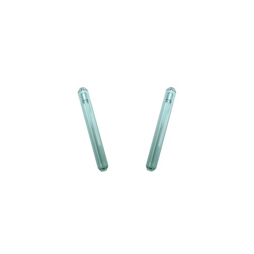 Forellen glasgewichte sinkend - forellen,