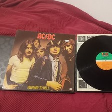 AC/DC Highway to hell Near