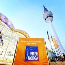 INTERNORGA 2026 Tickets