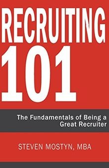 Recruiting 101 the - 101:,