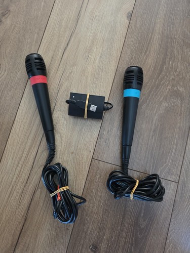 Original singstar mikrofone - original,