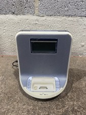 Philips AJ300D iPod