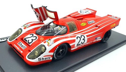 Mans miniatures 24 scale - le,