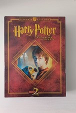 Harry Potter  Die Kammern des