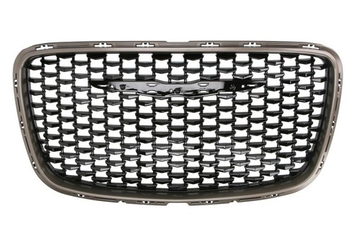 Kühlergrill für chrysler - kühlergrill,
