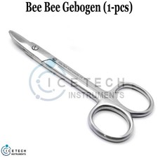 Chirurgische Bee Bee Schere