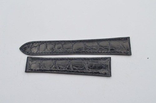 Cartier leder armband 20mm - leder,