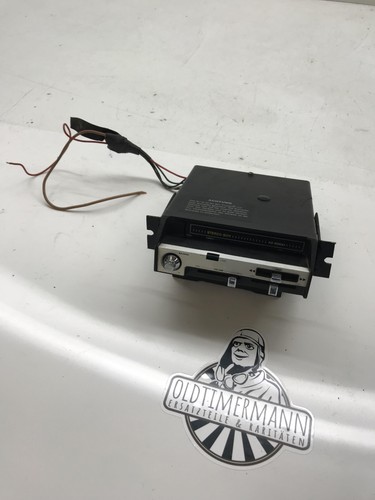 Cassettenplayer tape stereo - tape,
