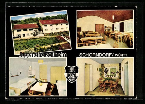 Schorndorf württ - schorndorf, /württ