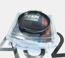 Tiffen 58mm Color Grad Lens Filter refm