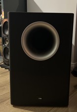 Subwoofer Canton AS 10