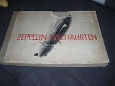 Zigaretten Bilder Album -