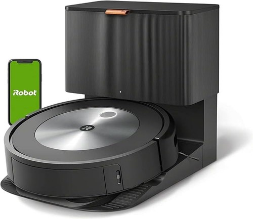 Irobot roomba - roomba, j7+