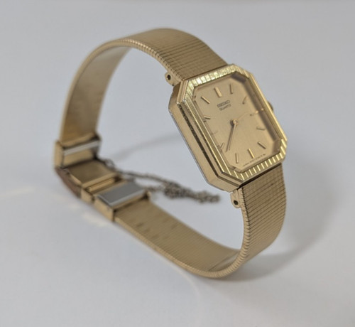 Schöne vintage seiko 1400 - vintage,
