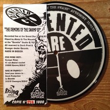 Demented Are Go - The Demons