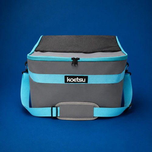 Sup kühltasche isoliert - kühltasche,
