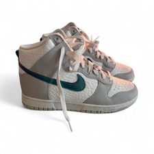 Nike Dunk High FLS - Grey /