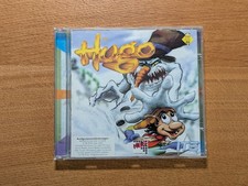 Hugo auf neuen Abenteuern PC