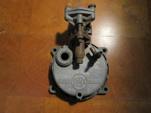 Oldtimer solex - oldtimer:,
