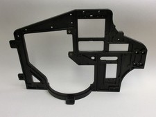 Ersatzteil Seitenteil Links